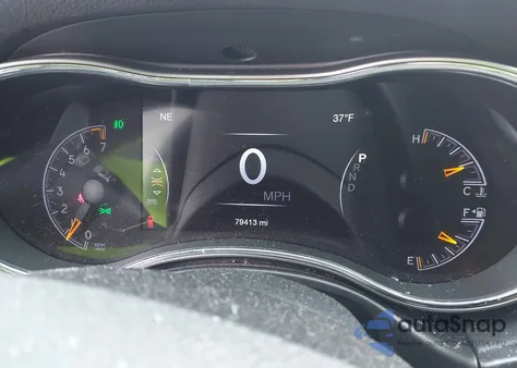 2017 Jeep Grand Cherokee Altitude 4X4 from USA, damaged, VIN 1C4RJFAG1HC815269